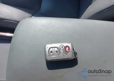 2008 Toyota Avalon Limited из США, поврежденный, VIN 4T1BK36B88U269974